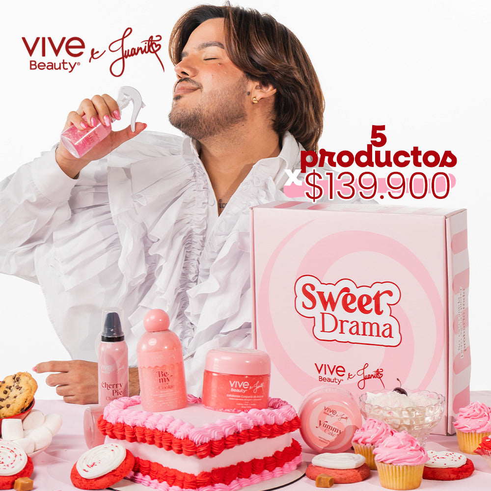 KIT CORPORAL SWEET DRAMA BY JUANITO