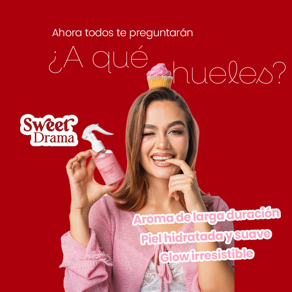 KIT CORPORAL SWEET DRAMA BY JUANITO