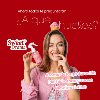 KIT CORPORAL SWEET DRAMA BY JUANITO