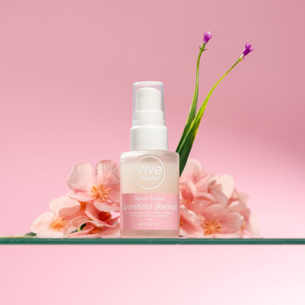 Sérum Facial Liporetinol 30 ml