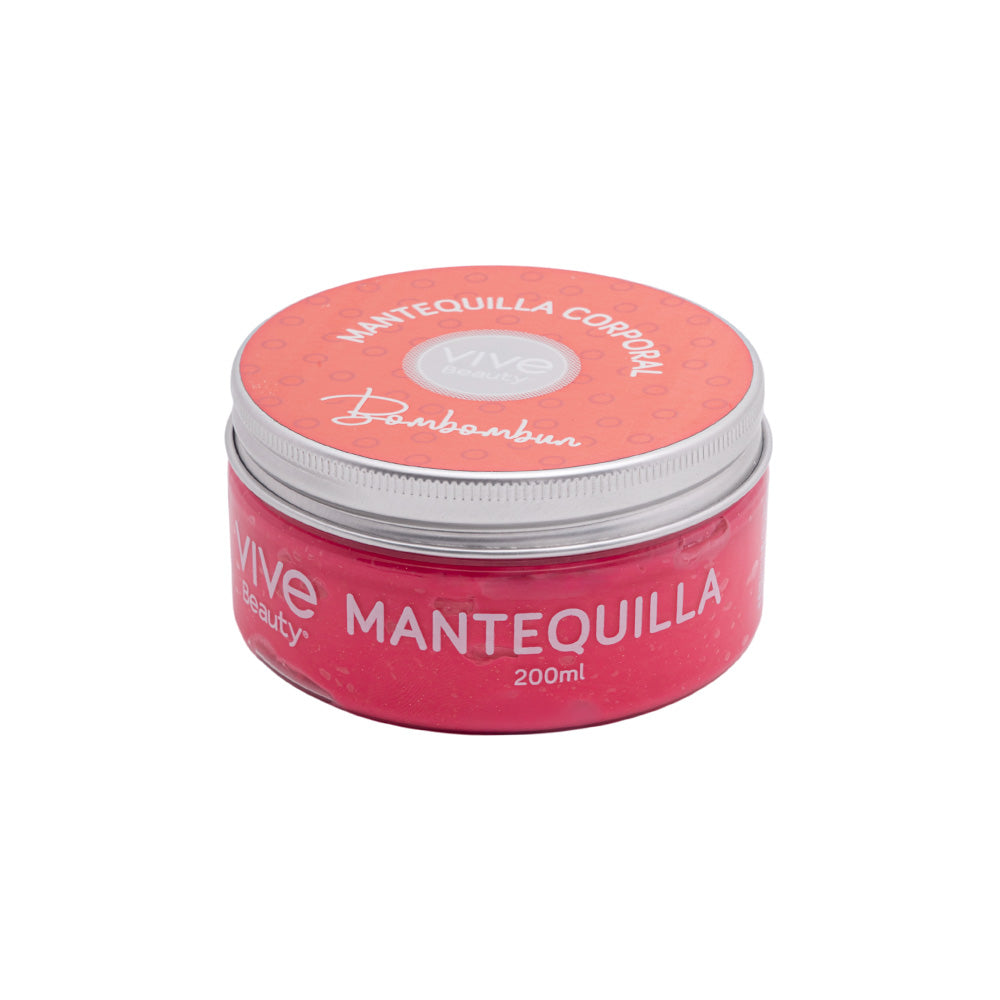 MANTEQUILLA BOMBOMBUN 200ML