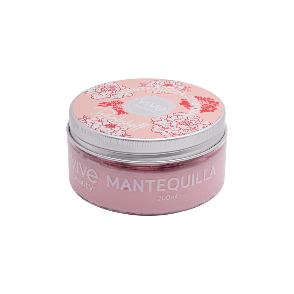 MANTEQUILLA BOMBSHELL 200ML