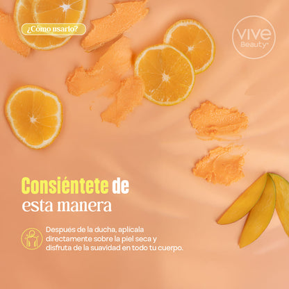 MANTEQUILLA EXPLOSION FRUTAL 200ML