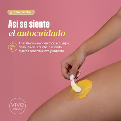 MANTEQUILLA MANGO 200ML