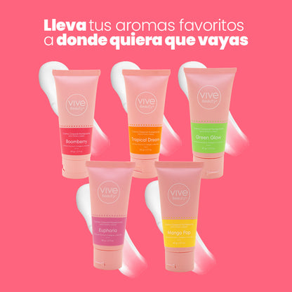 MINI CREMA CORPORAL 60GR
