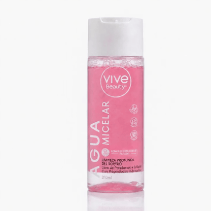 Kit Facial Viveglow Piel Perfecta