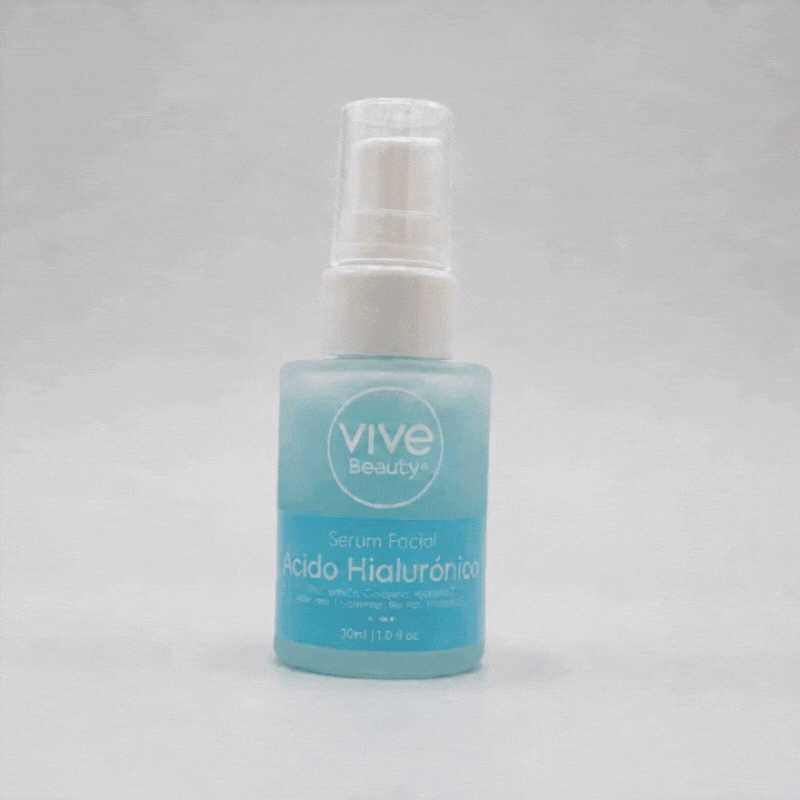 Kit Facial Viveglow Máxima Hidratación
