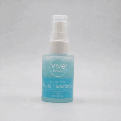 Kit Facial Viveglow Máxima Hidratación