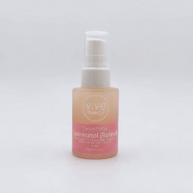 Kit Facial Viveglow Piel Perfecta
