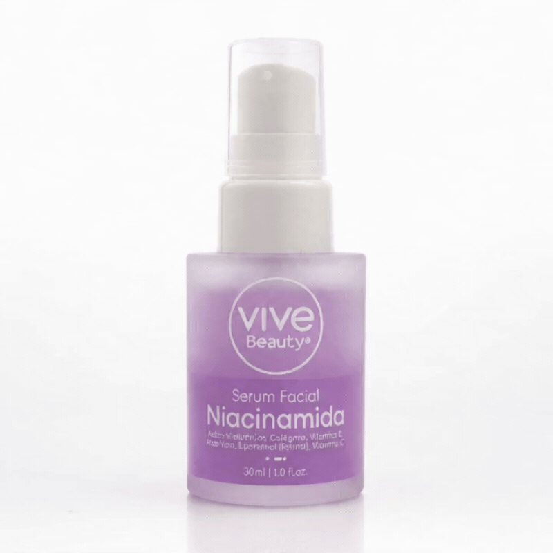 Kit Facial Viveglow Adiós Granitos
