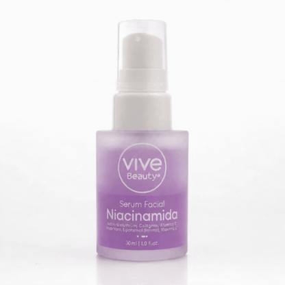 Kit Facial Viveglow Adiós Granitos