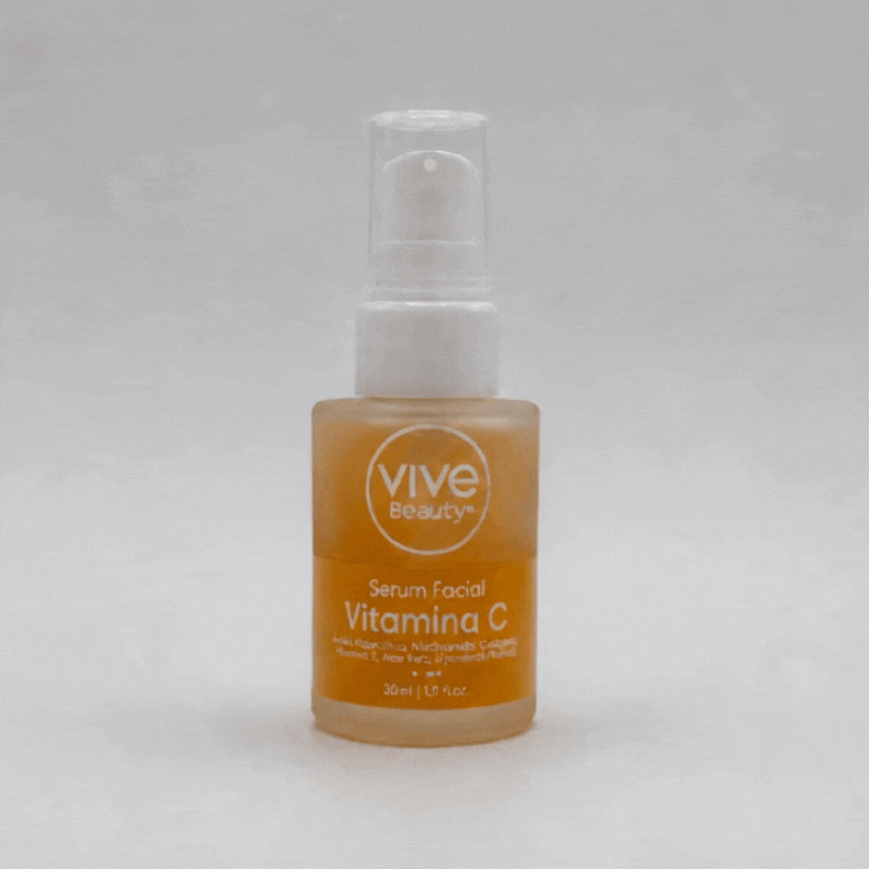 Kit Facial Viveglow Luminosidad al Instante