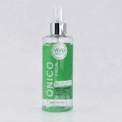 Kit Facial Viveglow Piel Perfecta