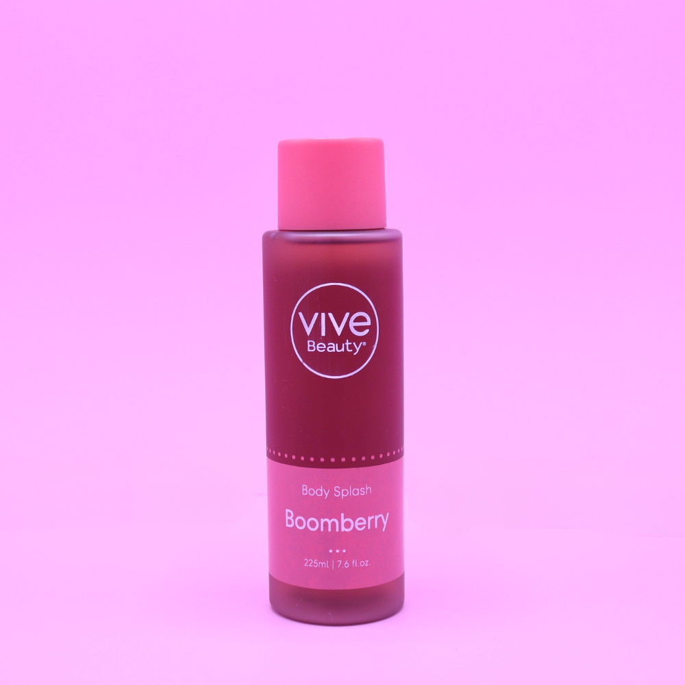 SPLASH BOOMBERRY 225ML