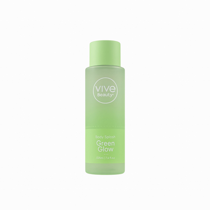 SPLASH GREEN GLOW 225ML
