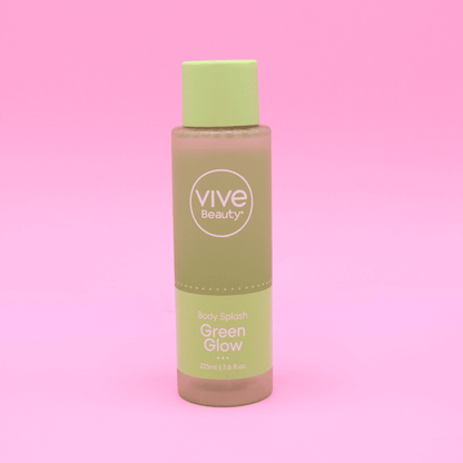 SPLASH GREEN GLOW 225ML