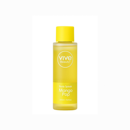 SPLASH MANGO POP 225ML