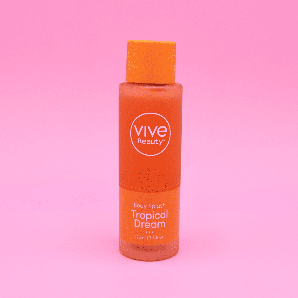 SPLASH TROPICAL DREAM 225ML