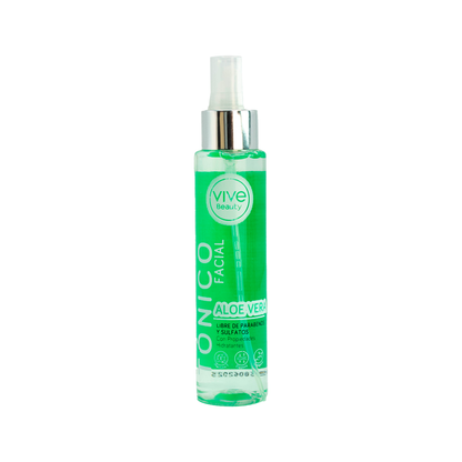TÓNICO ALOE VERA 110ML