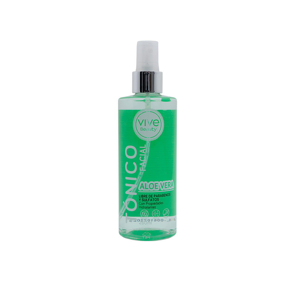 TÓNICO ALOE VERA 250ML