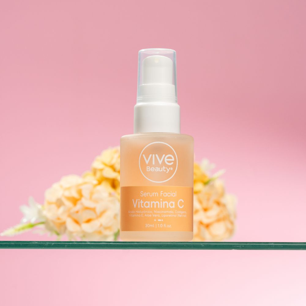 Sérum Facial Vitamina C 30 ml