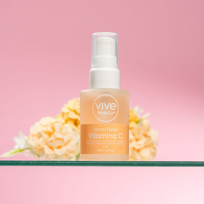 Suero Facial Vitamina C 30 ml